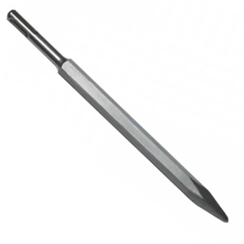 PONTEIRO 14X250 MM - ENCAIXE SDS PLUS - HESSEN