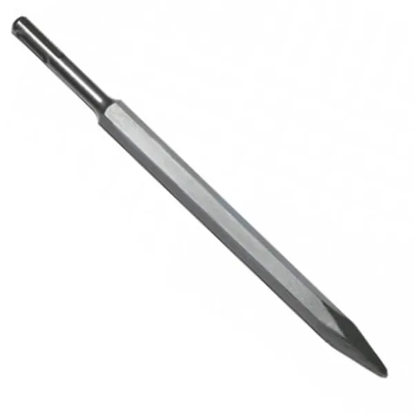 PONTEIRO 14X250 MM - ENCAIXE SDS PLUS - HESSEN
