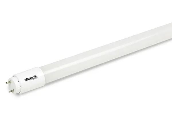 LAMPADA LED TUBULAR 10W 6500K 60 CM - GALAXY