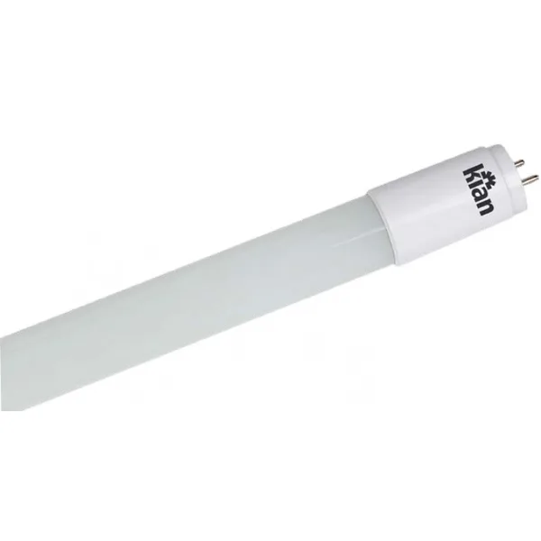 LAMPADA LED TUBULAR 18W 6500K 120 CM - KIAN