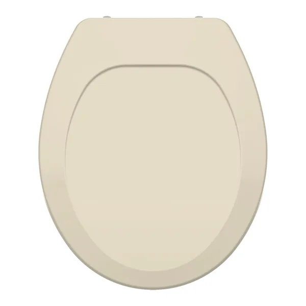 ASSENTO PP UNIV. PREMIUM CREME/BONE - TUPAN