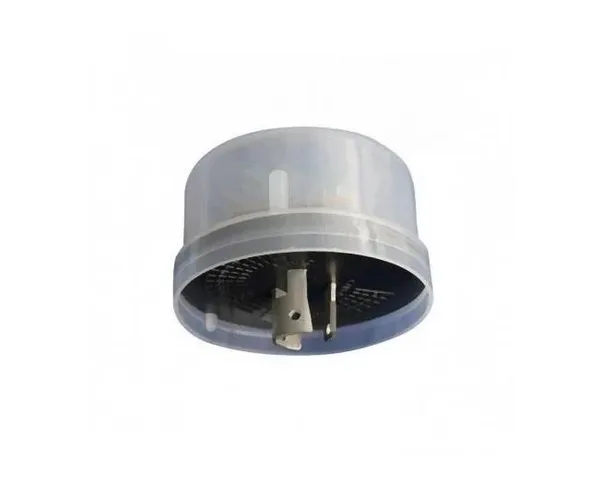 QR53 - RELE FOTOCELULA S/ BASE - QUALITRONIX
