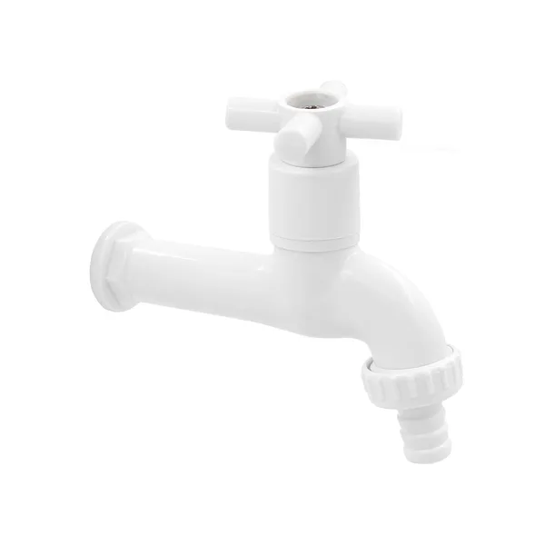 TORNEIRA ABS BRANCA TANQUE/JARDIM C31 - ULTRA METAIS