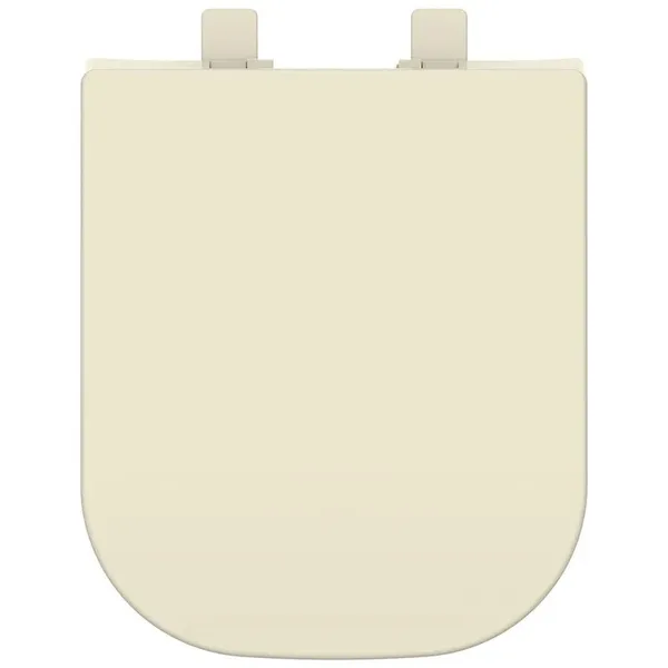 ASSENTO PP QUADRA CREME - TUPAN