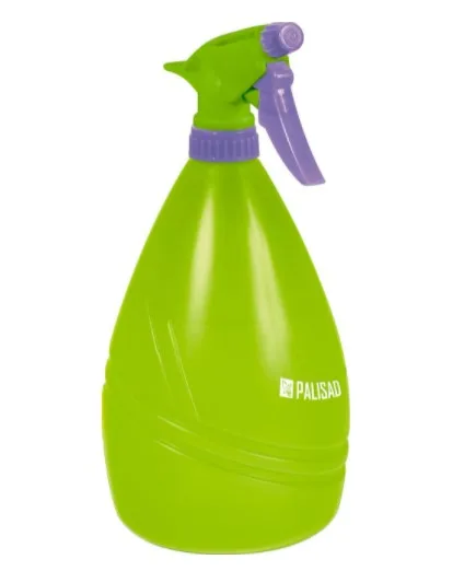 PULVERIZADOR 1,25 L COMPRESSAO PREVIA - PALISAD