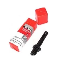 ADAPTADOR MANDRIL P/ ENCAIXE SDS PLUS 1/2'' - MTX