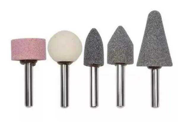 JG. PONTAS MONTADAS C/ 5 PC - MTX