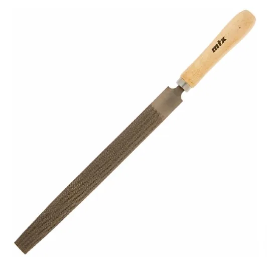 LIMA MEIA CANA MURCA 10'' C/ CABO MADEIRA - MTX
