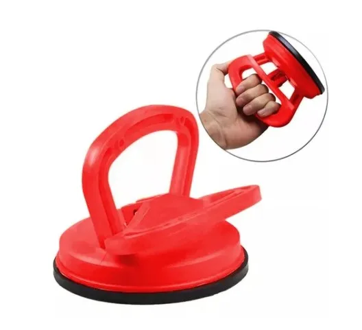 VENTOSA PLASTICA SIMPLES - MTX