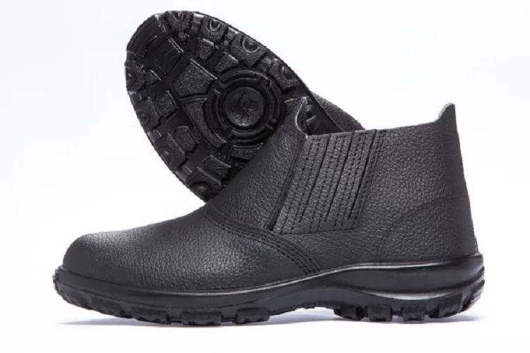 BOTINA ELASTICO MONO S/ BICO N. 39 - R.F MAX