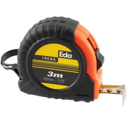 TRENA EMBORRACHADA 3M X 16MM - EDA