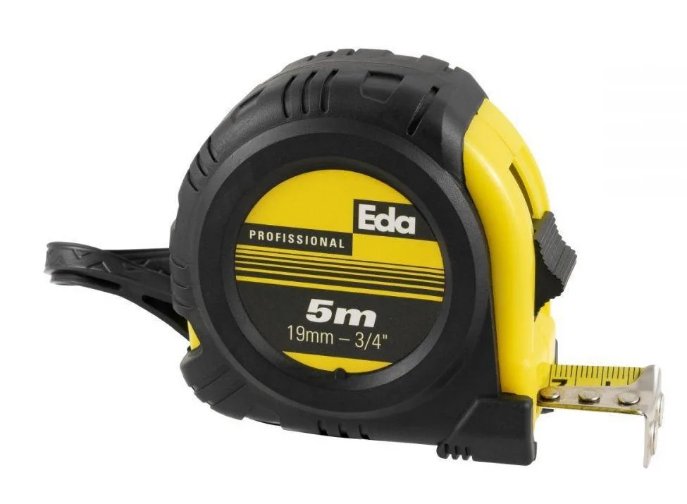 TRENA EMBORRACHADA 5M X 19MM - EDA
