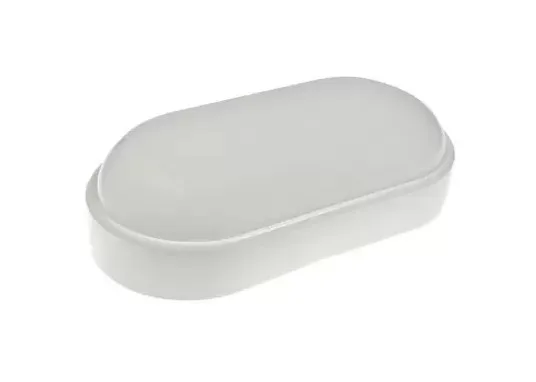 ARANDELA TARTARUGA OVAL 15W 6500K - GALAXY