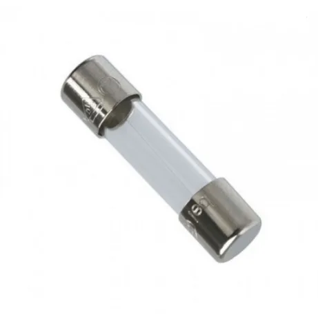 FUSIVEL P/ FILTRO DE LINHA 10A CARTELA C/ 10 UN