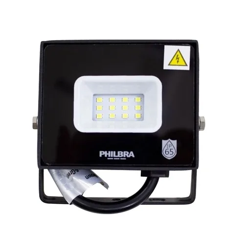 REFLETOR LED 50W 6500K SMD - PHILBRA