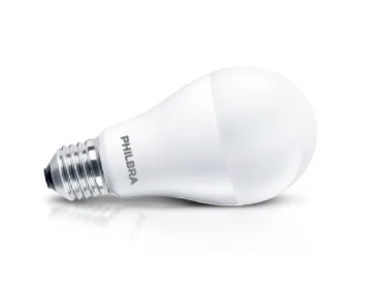 LAMPADA LED BULBO 11W 6500K - PHILBRA