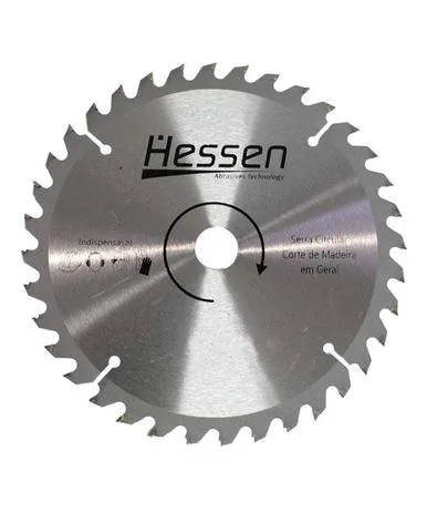 DISCO SERRA CIRC. WIDEA 7.1/4 X 36D X 20MM - HESSEN