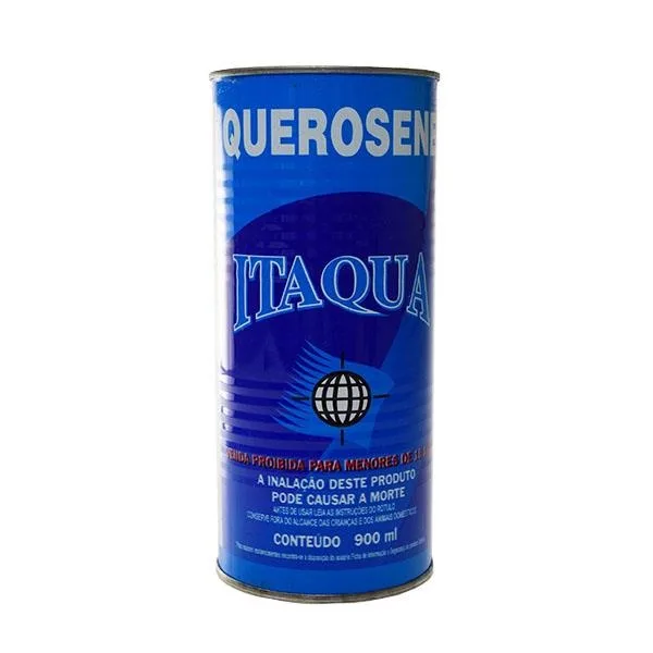 QUEROSENE 900ML - ITAQUA