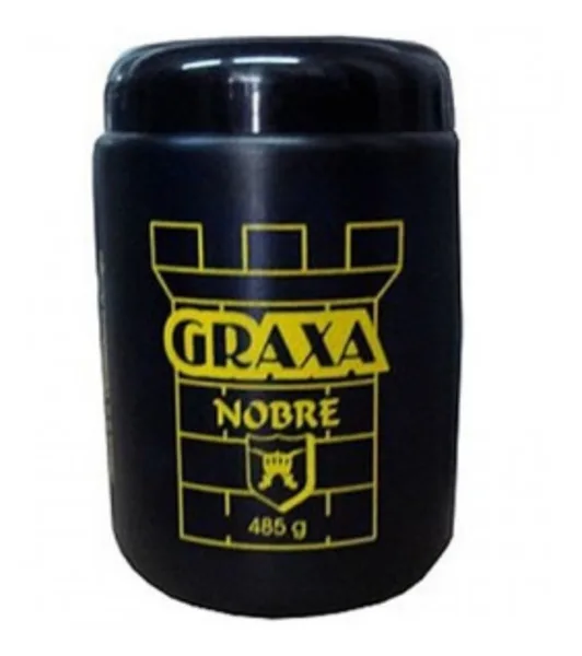 GRAXA USO GERAL 485G - MORIA