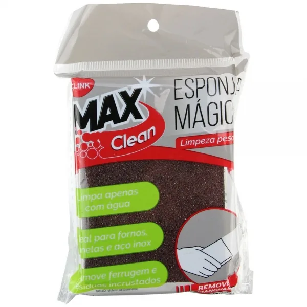ESPONJA MAGICA MELANINA - CLINK
