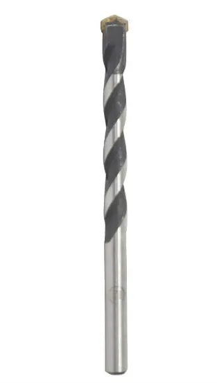 BROCA P/ CONCRETO 6,0 MM - MTX