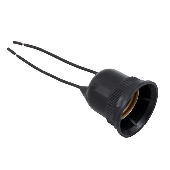 SOQUETE C/ RABICHO PRETO - FERTAK