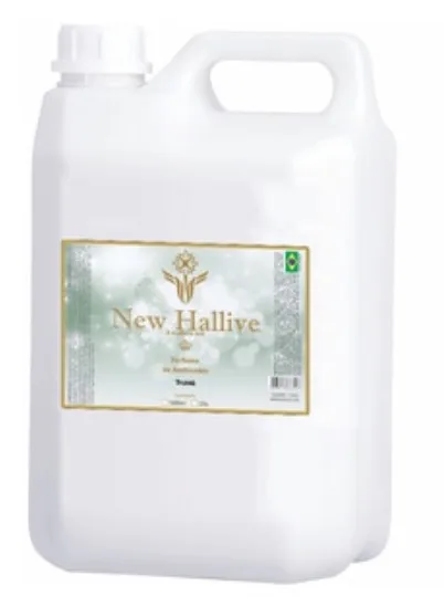AROMATIZANTE DE AMBIENTE HS200 5 L -