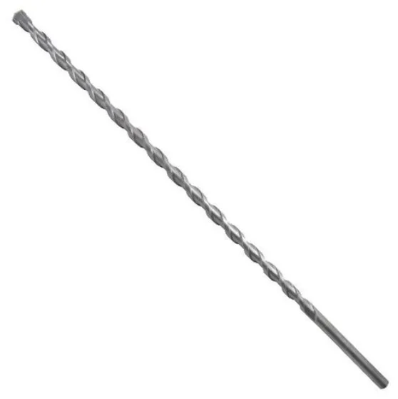 BROCA P/ CONCRETO EXTRA LONGA 12 MM X 300 MM - RAYCO