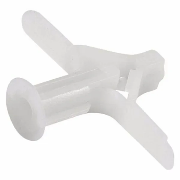 BUCHA PLASTICA P/ GESSO/DRYWALL 24/32MM Nº 3 C/ 50 UN - USAF