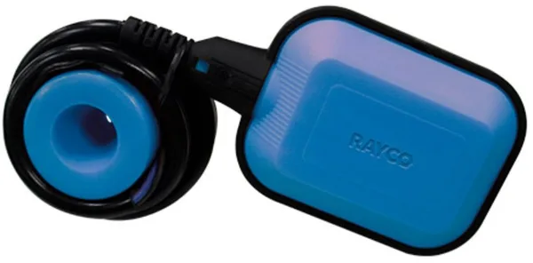 CHAVE BOIA INFERIOR/SUPERIOR 15A 1,50M - RAYCO