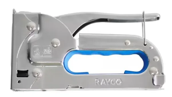 GRAMPEADOR PROFISSIONAL 4-14MM METAL - RAYCO