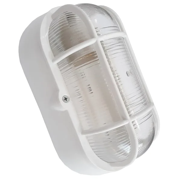 ARANDELA TARTARUGA C/ GRADE P/ 1 LAMP E27 BR - REUE