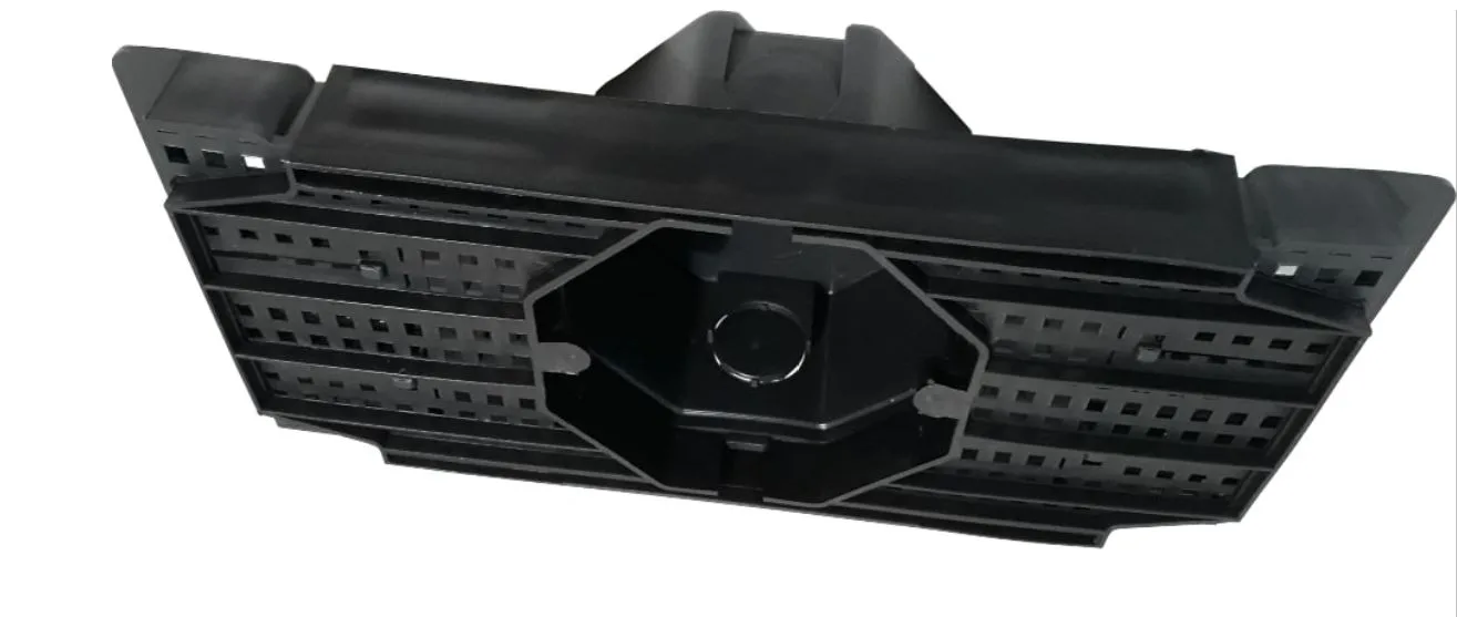 CAIXA DE LUZ OCTAGONAL P/ LAJE REG. 30 CM PRETO - REUE