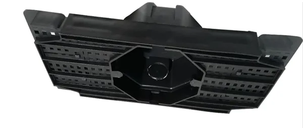 CAIXA DE LUZ OCTAGONAL P/ LAJE REG. 30 CM PRETO - REUE