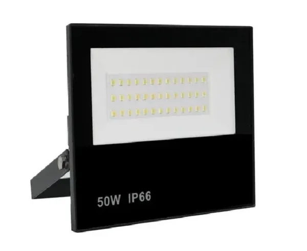 REFLETOR LED 50W 6500K SMD - ENT