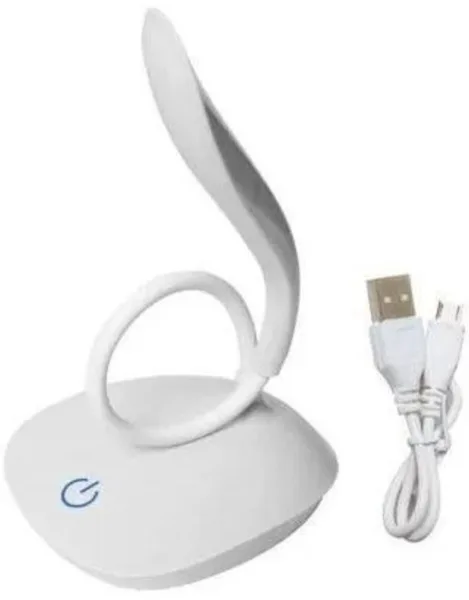 LUMINARIA LED P/ MESA - NOVO SECULO