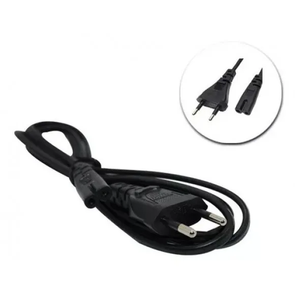 CABO DE ENERGIA - P/ RADIO 250V 1.5M C/ 2 PINOS LE22