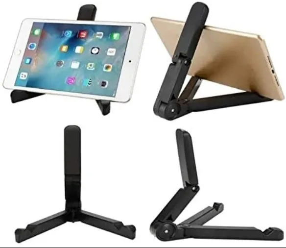 SUPORTE UNIVERSAL P/ CELULAR E TABLET DOBRAVEL - LELONG