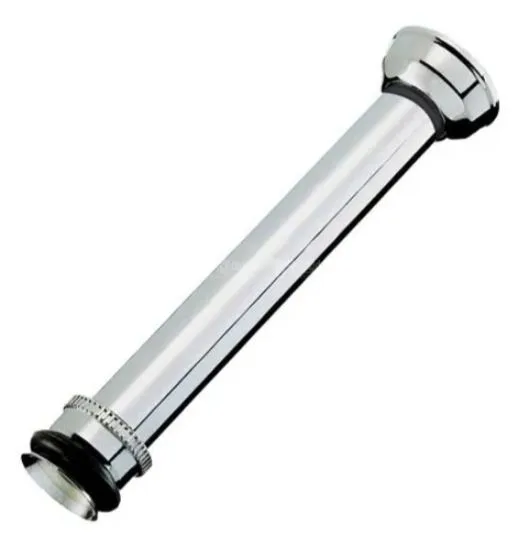 TUBO LIGACAO METAL FIXO - ULTRA METAIS