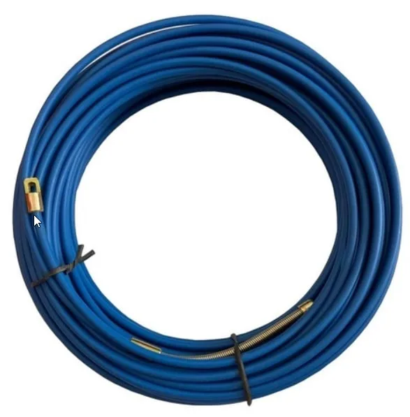 PASSADOR DE FIOS 20M C/ ALMA DE ACO - FRONTEL