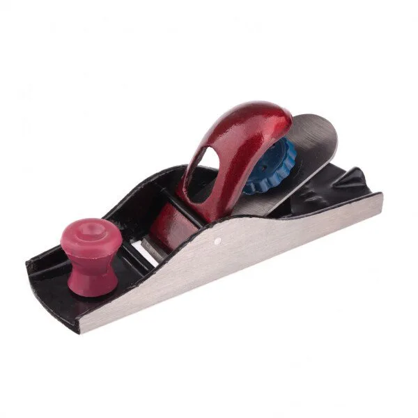 PLAINA HOBBY MANUAL 50X175MM - SPARTA