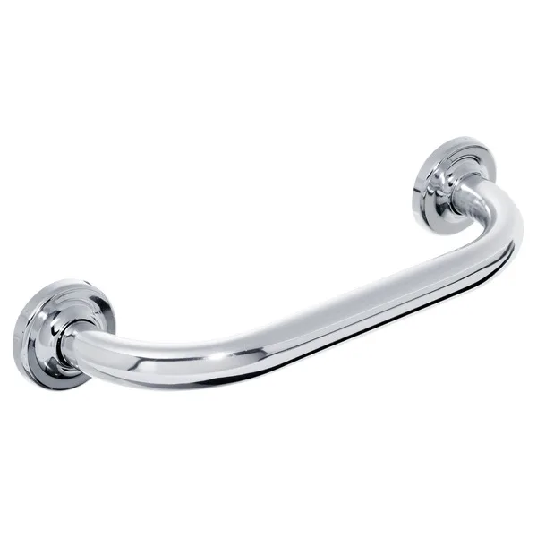 BARRA DE APOIO 50CM 1.1/4" ALUMINIO - ULTRA METAIS