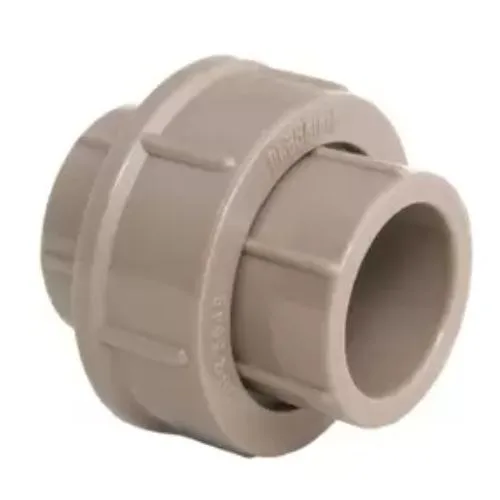 PLAST. - UNIAO SOLDAVEL 40MM