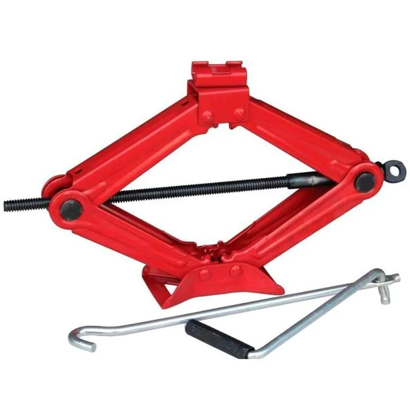 MACACO MECANICO SANFONA 1,5 TON. 105 380MM - SPARTA