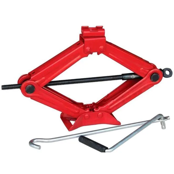MACACO MECANICO SANFONA 1,5 TON. 105 380MM - SPARTA