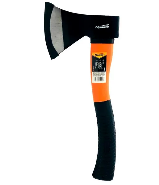 MACHADO CABO DE FIBRA 600G - SPARTA