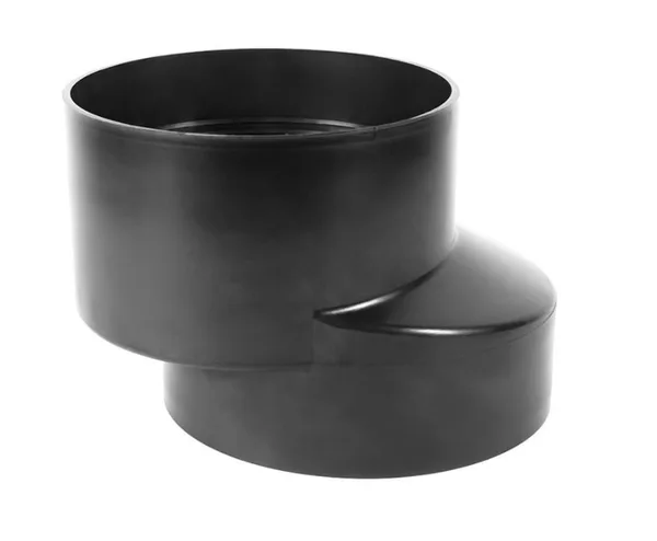 BOLSA P/ VASO SANITARIO EXC. ADAPTA BACIO DESLOCADO - ULTRA METAIS