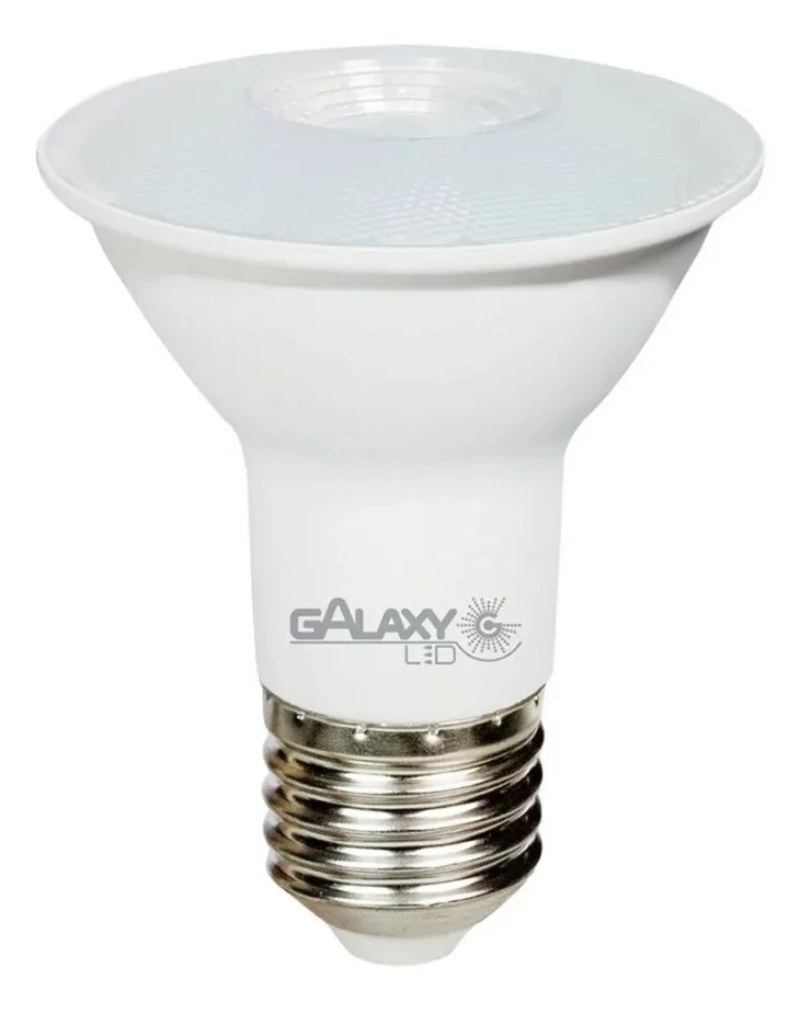 LAMPADA LED PAR30 11W 6500K - GALAXY