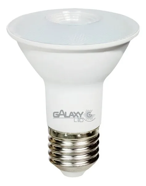 LAMPADA LED PAR30 11W 6500K - GALAXY