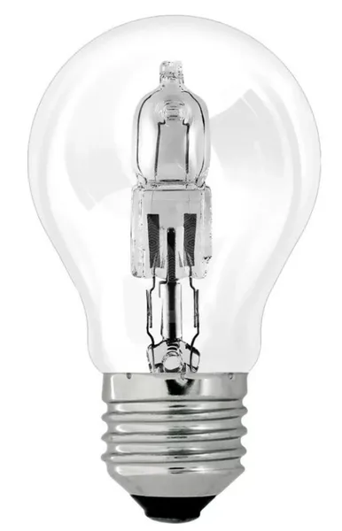 LAMPADA ECO HALOGENA 70W 127v CLARA - GALAXY